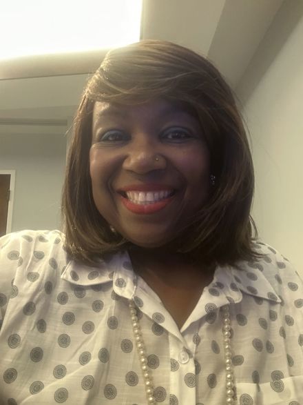 Dawn James