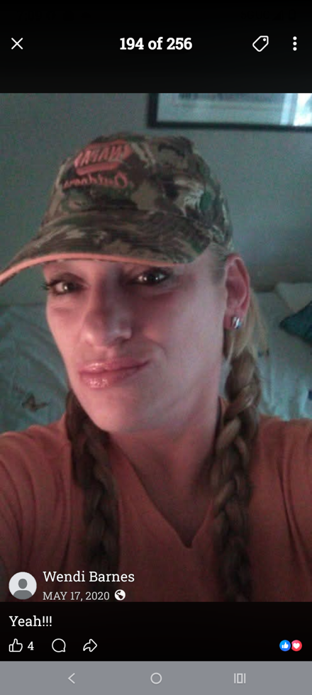 Wendi Barnes
