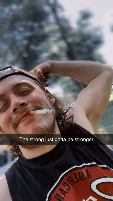 Zack Long