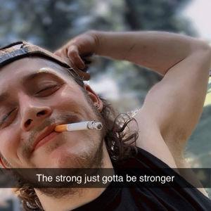 Zack Long