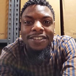 DeAndre Mackey