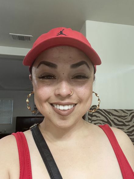 Cinthya Alvarado