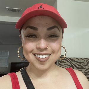 Cinthya Alvarado