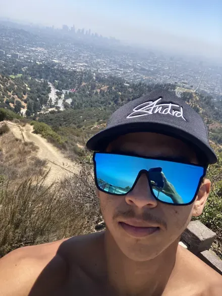 Ruben Cervantes
