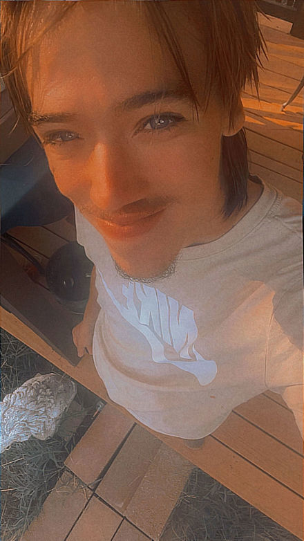 Jimmy Ray Mason