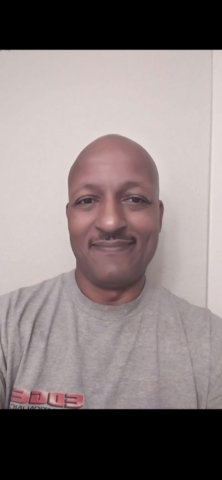 Gerald Williams