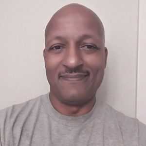 Gerald Williams