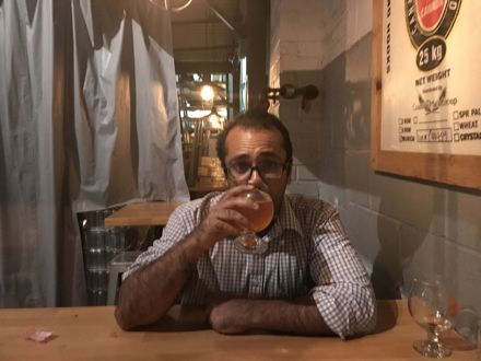 Kunal Mansukhani