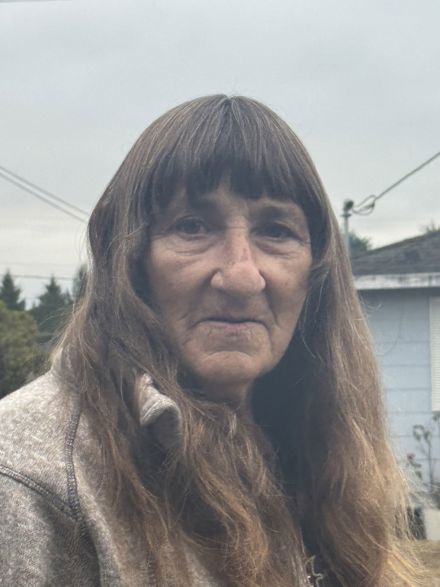 Margaret Taylor