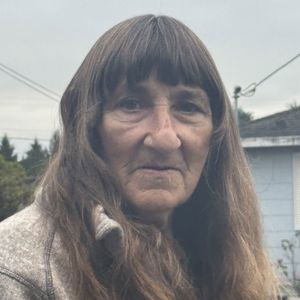 Margaret Taylor