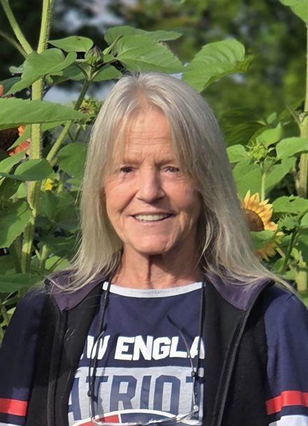 AnneMarie Whiteway