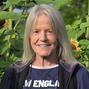 AnneMarie Whiteway