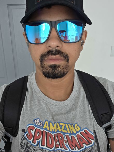Jayson Arias
