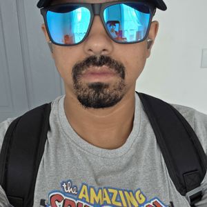 Jayson Arias