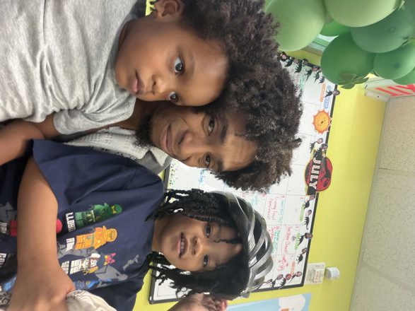 Maurice Miller