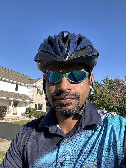 Gangadhar Gangappa