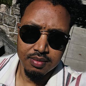 Robel Eyassu