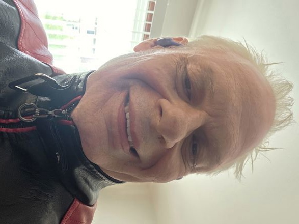 Bobby Wetjen