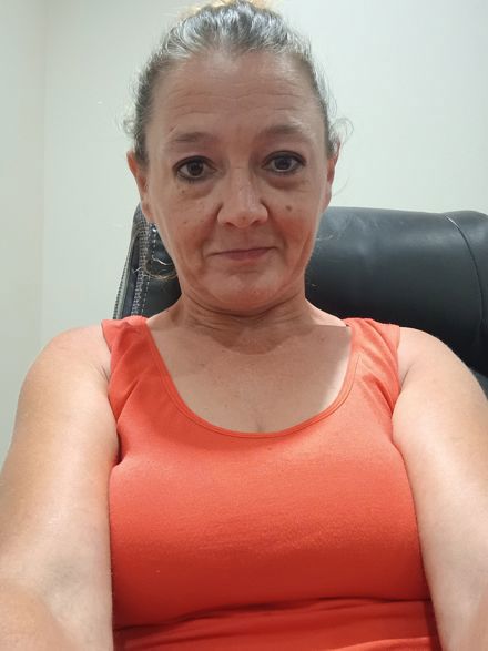 Mary Allen