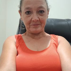 Mary Allen