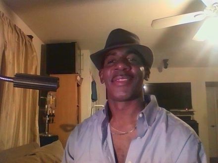 Ricky Richard