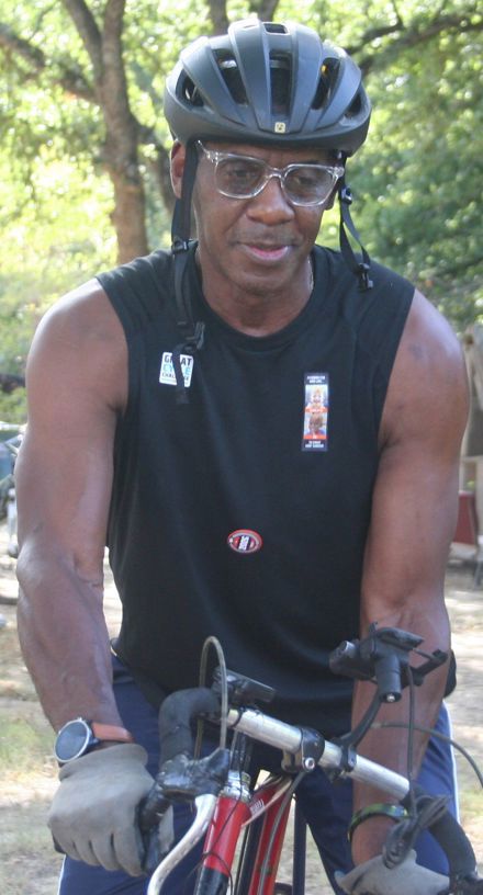 Ricky Richard