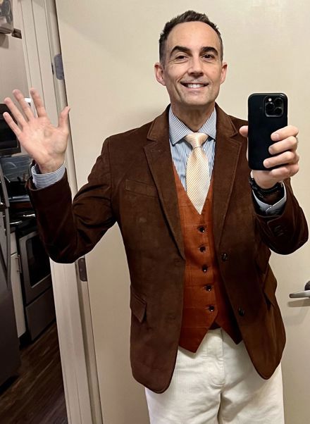 Tivadar Bernhardt