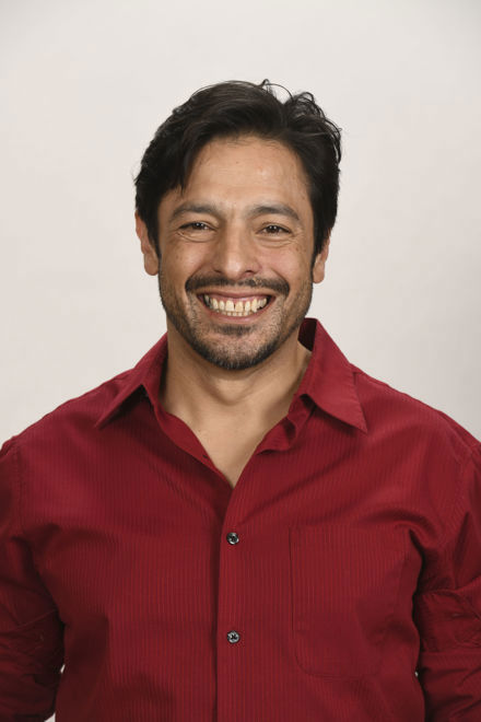 Jeremy Estrada