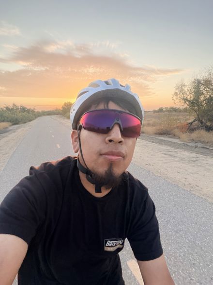 Vince Mendoza