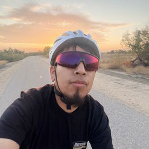 Vince Mendoza