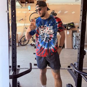 Anthony Morales