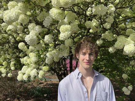 Bradley Plumley