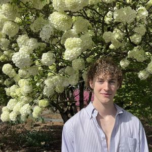 Bradley Plumley