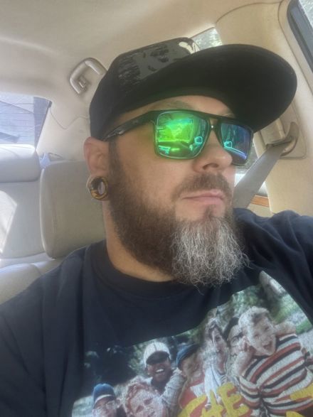 Jesse Dalton