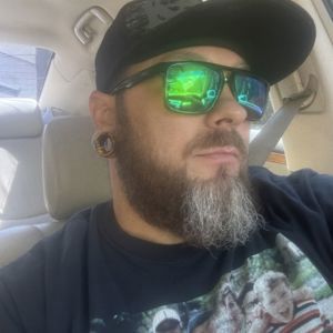 Jesse Dalton