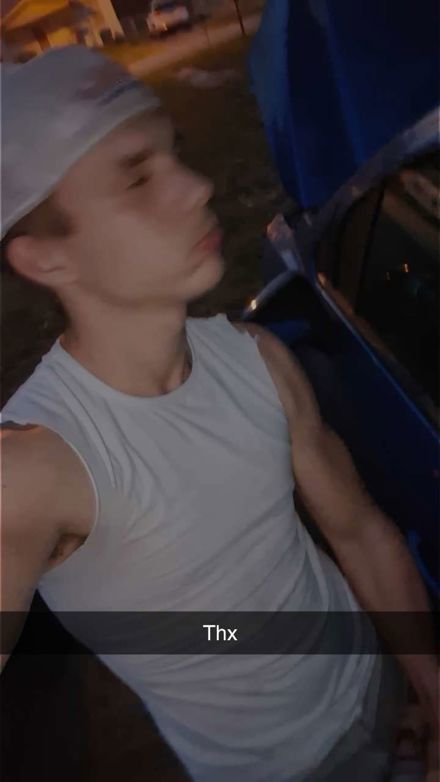 Tanner Letterman