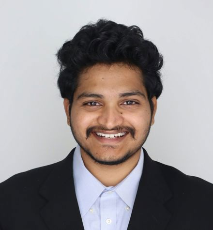 Bharadwaj Sudula Bharadwaj Sudula