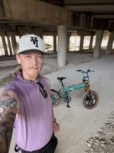 Michael Luallen