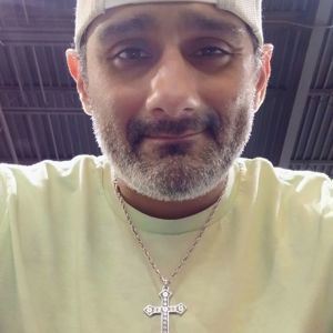 Vincent Marquez