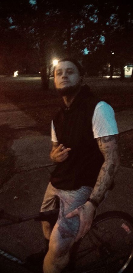 Jacob LaTorre