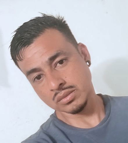 Jesus Giron
