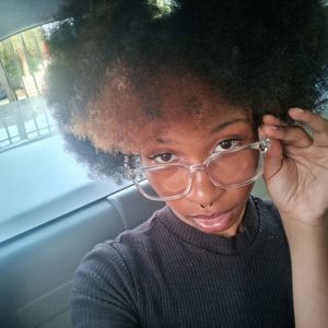 Nevaeha Johnson
