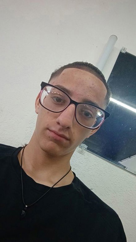 Chris Garcia