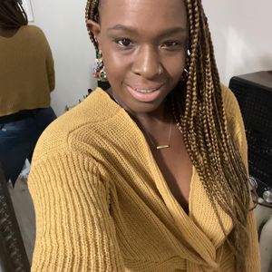 Chanell Jordan