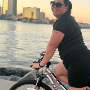 Valarie felty