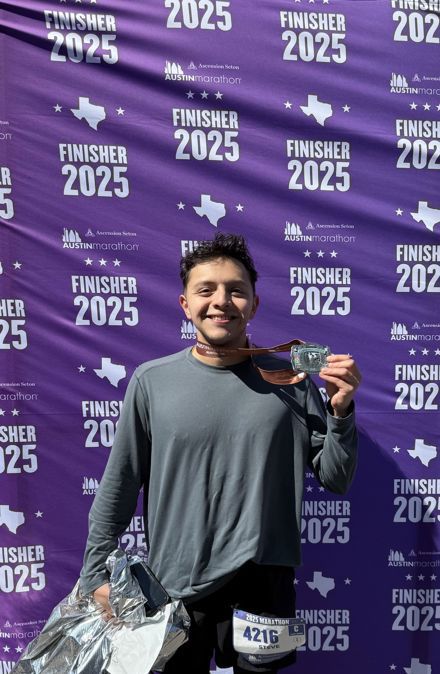 Steven Perez