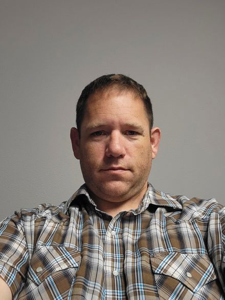 Kyle Glassman