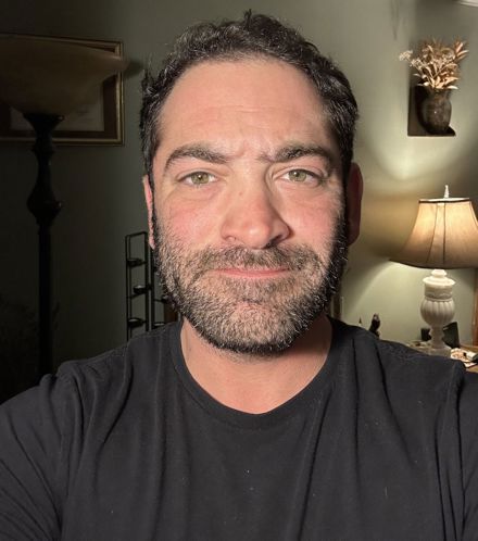 Matt Karasik