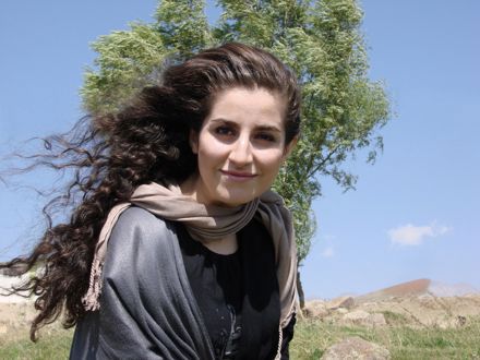 Mahsa Qadimzadeh