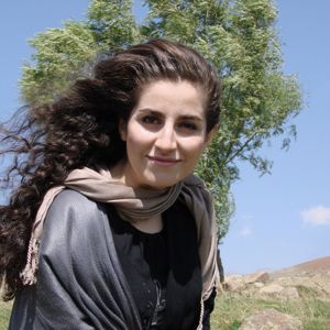 Mahsa Qadimzadeh
